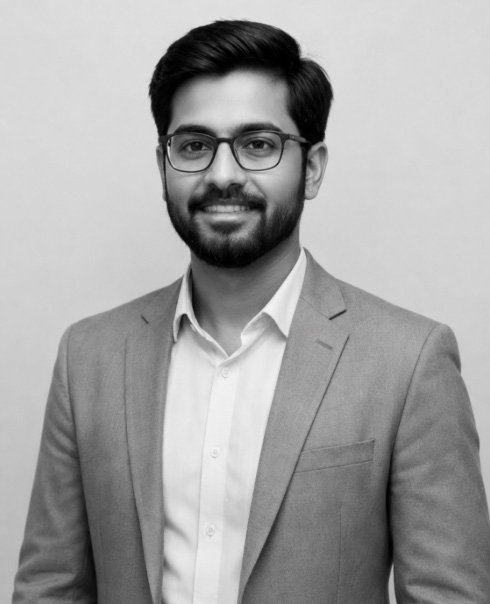 Abhishek Raj