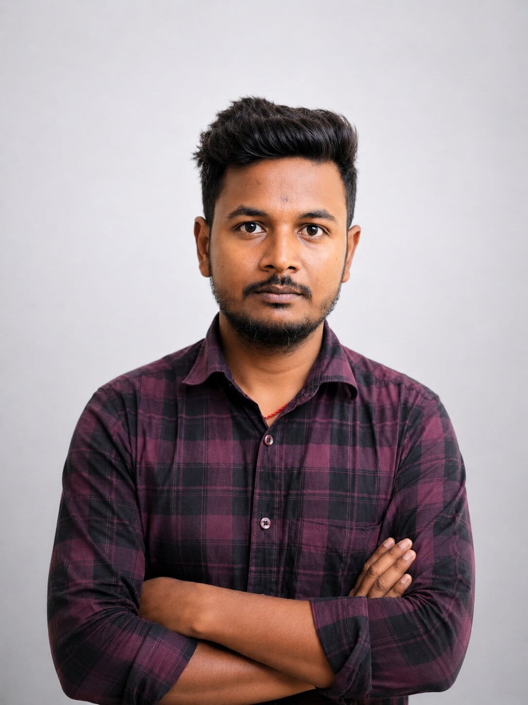 Shulab Kumar